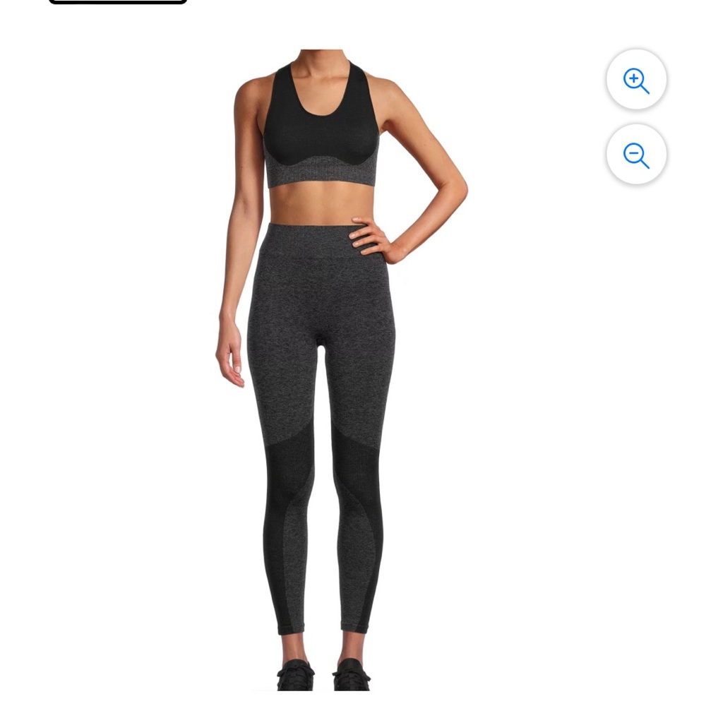 Chloe ting leggings